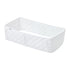 Edge cushion for crib 60 x 120cm